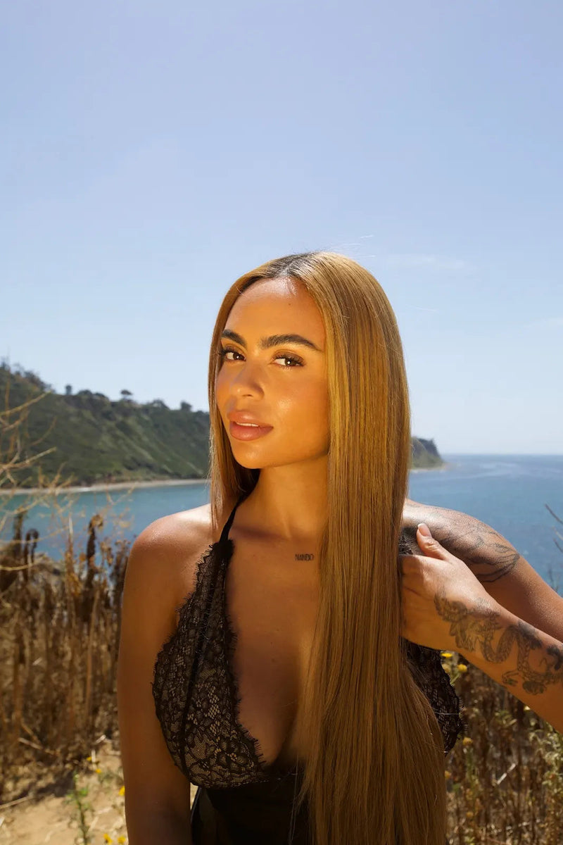 European Wigs & Hair
