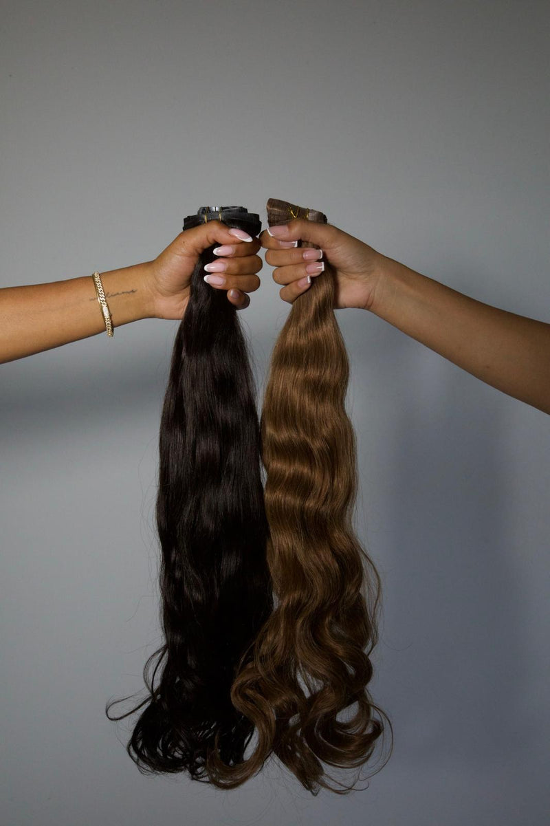 Hair Bundles