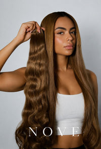 NOVE Honey — Honey Blonde Body Wave